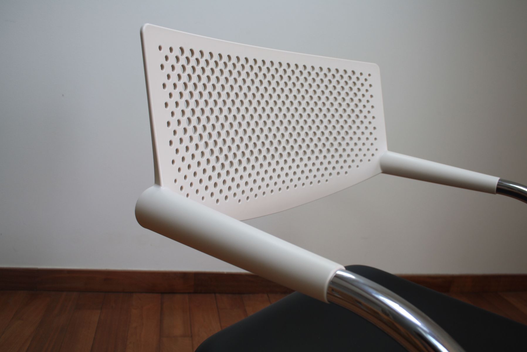 办公椅|现代真皮会议椅|办公火狐官方网站|火狐HUOHU（中国）火狐官方网站|Visavis 2 会议椅